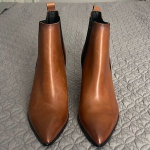 Steve Madden Booties